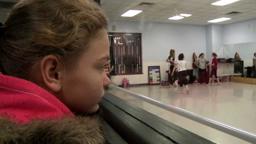 The Dark Matter Of Love - Dance With Me