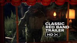 HUMANOIDS FROM THE DEEP (1996) Official Trailer