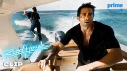 Dalton's Boat Explosion