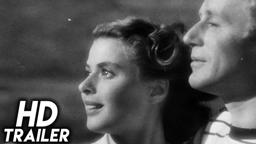 Intermezzo: A Love Story (1939) ORIGINAL TRAILER [HD 1080p]