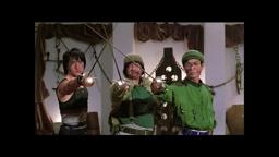 Wheels on Meals (1984) - Trailer (HD)