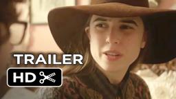 Two-Bit Waltz Official Trailer 1 (2014) - William H. Macy, David Paymer Movie HD