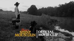 Hope You Like Harmonica | Buried on Shine Mountain (2025) Official Clip