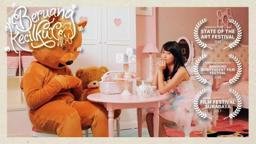 Beruang Kecilku | Film Pendek