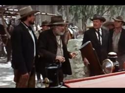 THE WILD BUNCH - Trailer - HQ