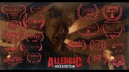Allergic Overreaction | Official Trailer | FMR Pictures