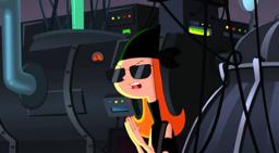 Official Trailer - Phineas and Ferb: Across the 2nd Dimension