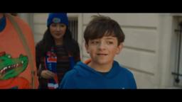 Lyle, Lyle, Crocodile - Sunday Outing