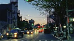 “TIME OF DAY” (2018) - a rag & bone films production