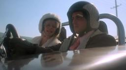 Stallone Kills His Pit Crew: Death Race 2000 (1975)