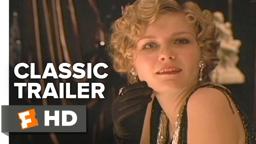 The Cat's Meow (2001) Official Trailer - Kirsten Dunst Movie