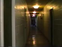 Cain Rose Up by Stephen King (plus blooper reel)