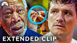 Finding The Ring Extended Clip