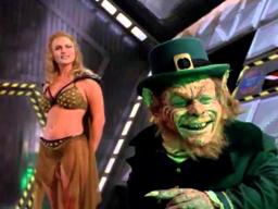Leprechaun 4: In Space - Trailer