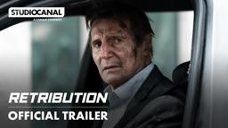 Official International Trailer