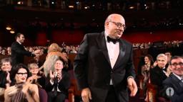 Hugo Wins Art Direction: 2012 Oscars