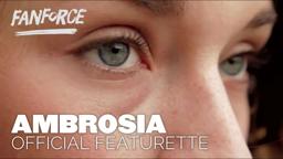 Ambrosia (2015) Official Pain Featurette FanForce