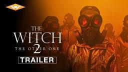 International Trailer