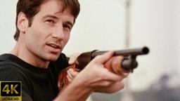 Playing God (1997) Theatrical Trailer [5.1] [4K] [FTD-1345]