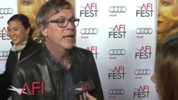 CAROL Director Todd Haynes at AFI FEST 2015