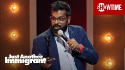 Just Another Immigrant: Romesh At The Greek Theatre (2018) | Teaser Trailer | SHOWTIME