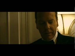 Ready to cut the cake