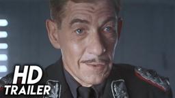 Richard III (1995) ORIGINAL TRAILER [HD 1080p]