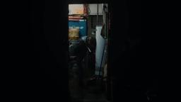 GUTS (short film) - Teaser