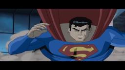 Superman/Batman: Public Enemies - Trailer