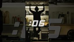 A lot can change in 10 seconds.