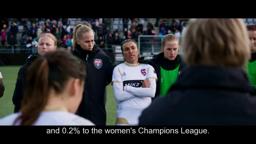 Football for Better or for Worse Trailer