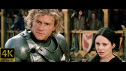 A Knight's Tale (2001) [5.1] [4K] [FTD-1294]