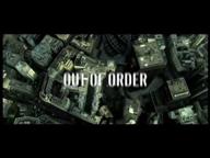 OUTLAW trailer - uncut version