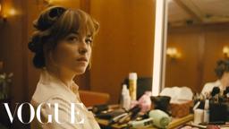 For Dakota Johnson, It's Never "Just a Minute" | Vogue