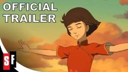 Official Trailer [English Sub]