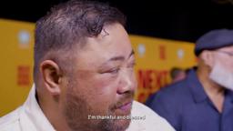 New Zealand Premiere