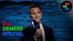 D.J. Demers: Interpreted