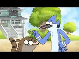 Regular Show The Movie Official Trailer