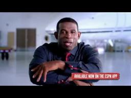ESPN 30 for 30: Deion’s Double Play