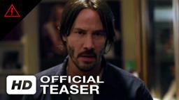 Official Teaser