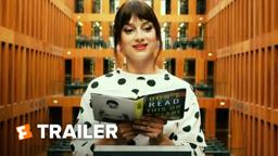 Don't Read This on a Plane Trailer #1 (2020) | FandangoNOW Extras