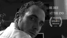 He Dies At The End | Short Horror Film | Screamfest