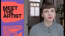 Meet the Artist: Prano Bailey-Bond on CENSOR