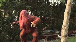 Sexsquatch: The Legend of Blood Stool Creek Movie Trailer