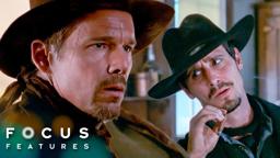 Gilly Has An Issue With Paul