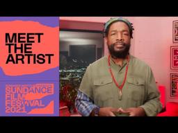 Meet the Artist: Ahmir "Questlove" Thompson on SUMMER OF SOUL (...OR, WHEN THE REVOLUTION COULD NOT