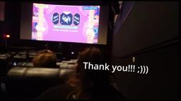 Ocean City Monster Building - A Conversation After Screening at SDAFF
