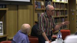 Chris Birch and Mike Jackson on Pride | BFI Flare