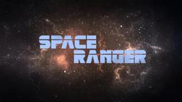 Space Ranger (2024) Official Trailer - Devo Pinili, Melissa Chick, Trey Peyton