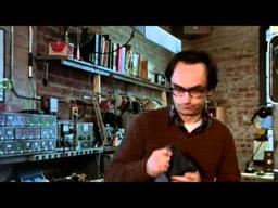 I Knew It Was You: Rediscovering John Cazale Trailer (HBO)